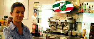 Bistro Angolino Grande