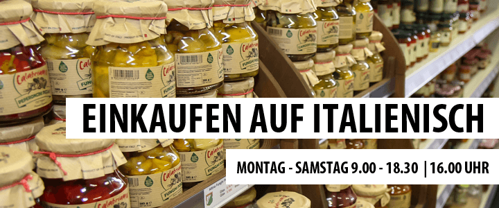 S.A. Frega - Supermarkt