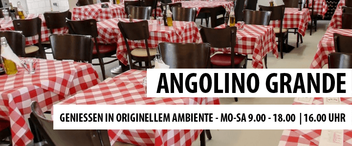 S.A. Frega - Bistro