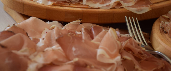 Expofrega 2016 - 24 - Prosciutto vom Feinsten