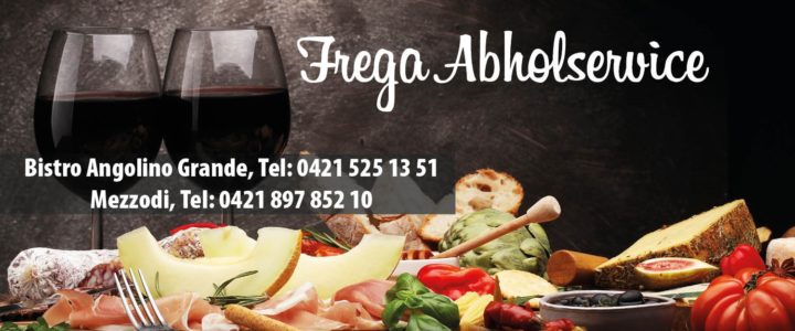 Frega Abholservice